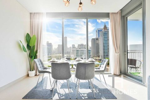 Appartement à Dubai Marina, Dubai, 2 chambres, 104 m², № 16367 - photo 14