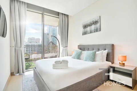 Appartement à Dubai Marina, Dubai, 2 chambres, 104 m², № 16367 - photo 12
