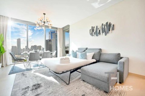 Appartement à Dubai Marina, Dubai, 2 chambres, 104 m², № 16367 - photo 2