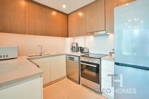 Appartement à Dubai Marina, Dubai, 2 chambres, 104 m², № 16367 - photo 5