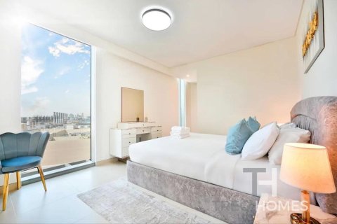 Appartement à Dubai Marina, Dubai, 2 chambres, 104 m², № 16367 - photo 7