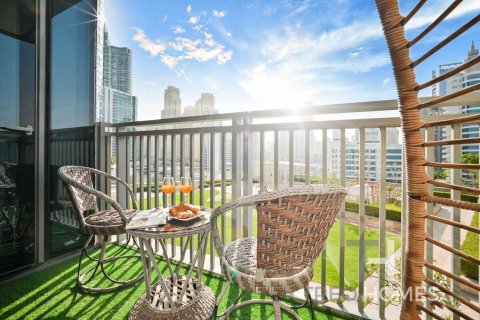 Appartement à Dubai Marina, Dubai, 2 chambres, 104 m², № 16367 - photo 15