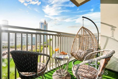Appartement à Dubai Marina, Dubai, 2 chambres, 104 m², № 16367 - photo 1
