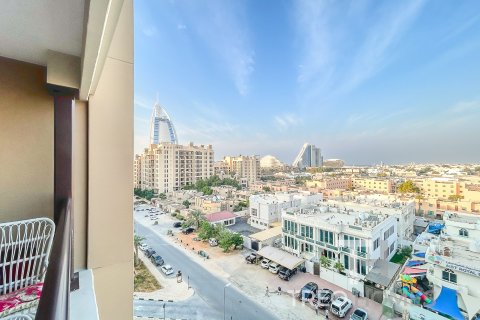 Appartement à Dubai, 1 chambre, 76 m², № 16377 - photo 1