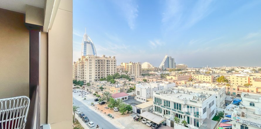 Appartement à Dubai, 1 chambre, 76 m², № 16377