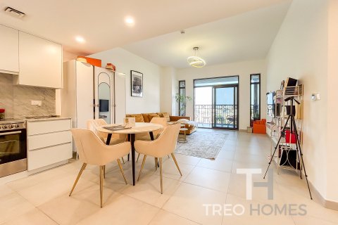 Appartement à Dubai, 1 chambre, 76 m², № 16377 - photo 3