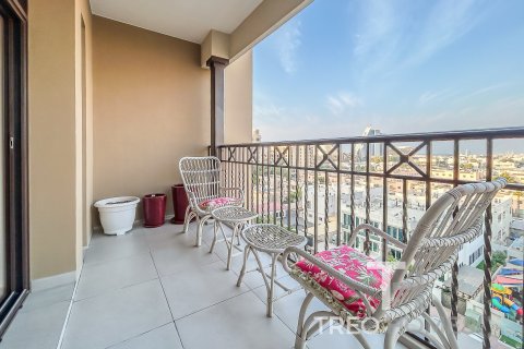 Appartement à Dubai, 1 chambre, 76 m², № 16377 - photo 5