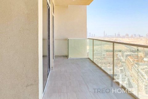Appartement à Jumeirah Village Circle, Dubai, 2 chambres, 136 m², № 16376 - photo 13