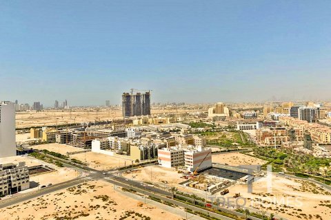 Appartement à Jumeirah Village Circle, Dubai, 2 chambres, 136 m², № 16376 - photo 15