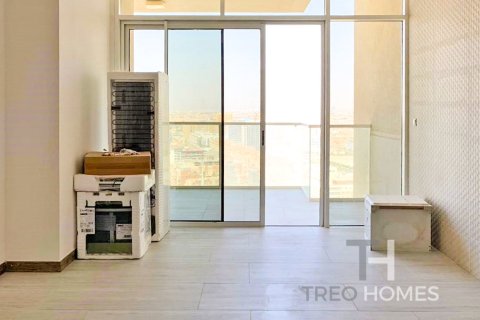 Appartement à Jumeirah Village Circle, Dubai, 2 chambres, 136 m², № 16376 - photo 3