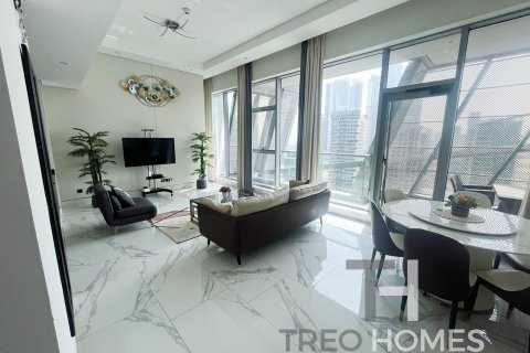 Appartement à Business Bay, Dubai, 1 chambre, 95 m², № 16379 - photo 3