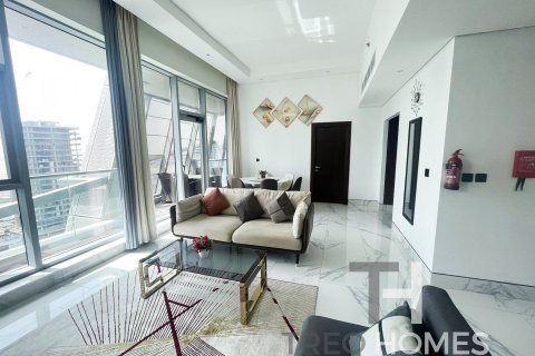 Appartement à Business Bay, Dubai, 1 chambre, 95 m², № 16379 - photo 2