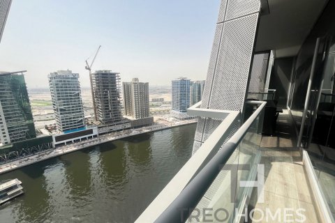 Appartement à Business Bay, Dubai, 1 chambre, 95 m², № 16379 - photo 9