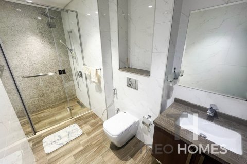 Appartement à Business Bay, Dubai, 1 chambre, 95 m², № 16379 - photo 8
