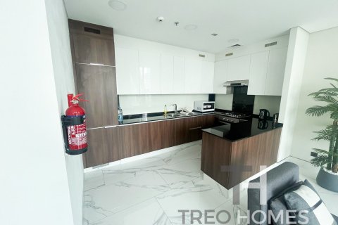 Appartement à Business Bay, Dubai, 1 chambre, 95 m², № 16379 - photo 4