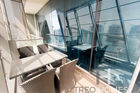 Appartement à Business Bay, Dubai, 1 chambre, 95 m², № 16379 - photo 10