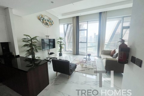 Appartement à Business Bay, Dubai, 1 chambre, 95 m², № 16379 - photo 5