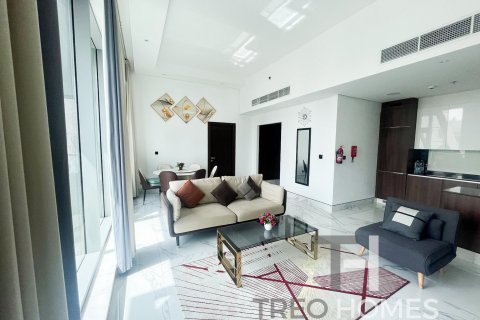 Appartement à Business Bay, Dubai, 1 chambre, 95 m², № 16379 - photo 1