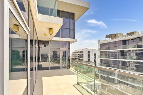 شقة في داماك هيلز (أكويا باي داماك), دبي 2 غرف نوم, 140 م² رقم 16375 - صورة 13