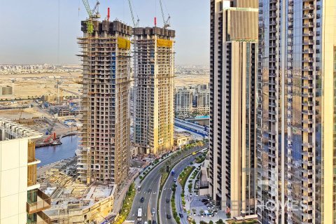 Appartement à Dubai Creek Harbour (The Lagoons), Dubai, 1 chambre, 68 m², № 16380 - photo 12