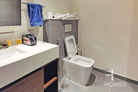 Appartement à Dubai Creek Harbour (The Lagoons), Dubai, 1 chambre, 68 m², № 16380 - photo 17
