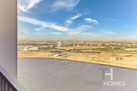 Appartement à Dubai Creek Harbour (The Lagoons), Dubai, 1 chambre, 68 m², № 16380 - photo 13