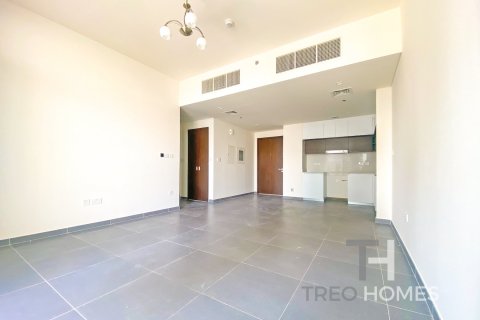 Appartement à Dubai Creek Harbour (The Lagoons), Dubai, 1 chambre, 68 m², № 16380 - photo 1