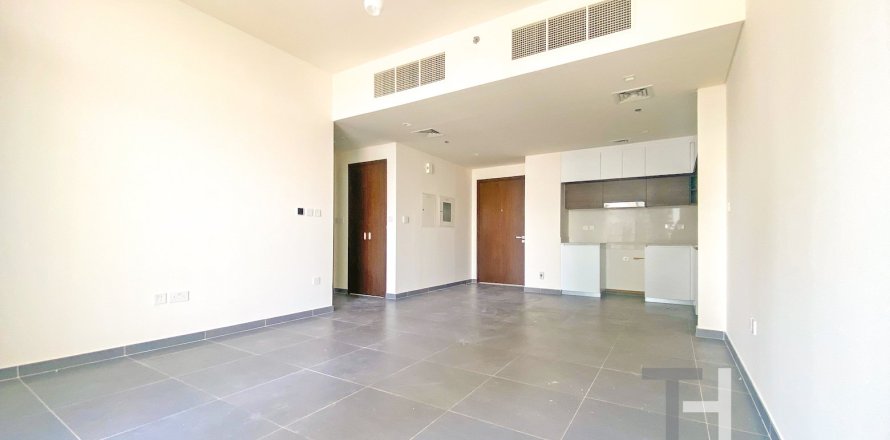 Appartement à Dubai Creek Harbour (The Lagoons), Dubai, 1 chambre, 68 m², № 16380