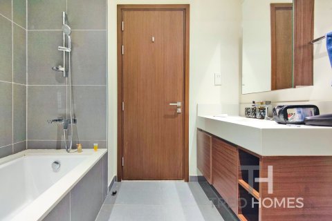 Appartement à Dubai Creek Harbour (The Lagoons), Dubai, 1 chambre, 68 m², № 16380 - photo 16