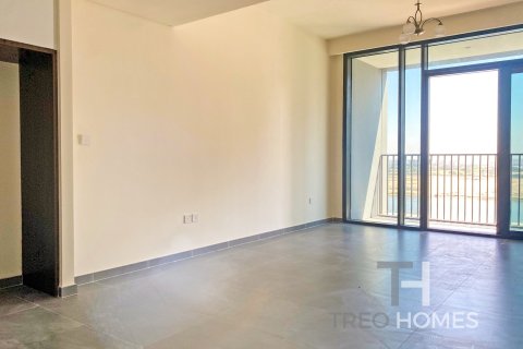 Appartement à Dubai Creek Harbour (The Lagoons), Dubai, 1 chambre, 68 m², № 16380 - photo 9