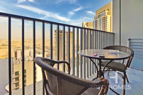 Appartement à Dubai Creek Harbour (The Lagoons), Dubai, 1 chambre, 68 m², № 16380 - photo 15