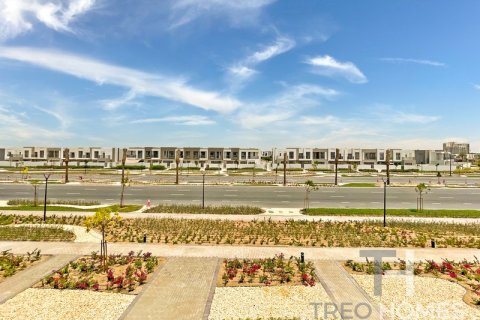 Maison de ville à Dubai South (Dubai World Central), Dubai, 3 chambres, 138 m², № 16378 - photo 19