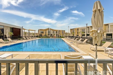 Maison de ville à Dubai South (Dubai World Central), Dubai, 3 chambres, 138 m², № 16378 - photo 20