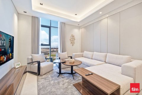 Квартира в Бизнес-Бэе, Дубай, 1 спальня, 137.1м², № 114509