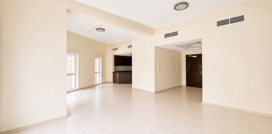 Apartamento en Jebel Ali, Dubai, 2 dormitorios, 144.7 m², № 114496