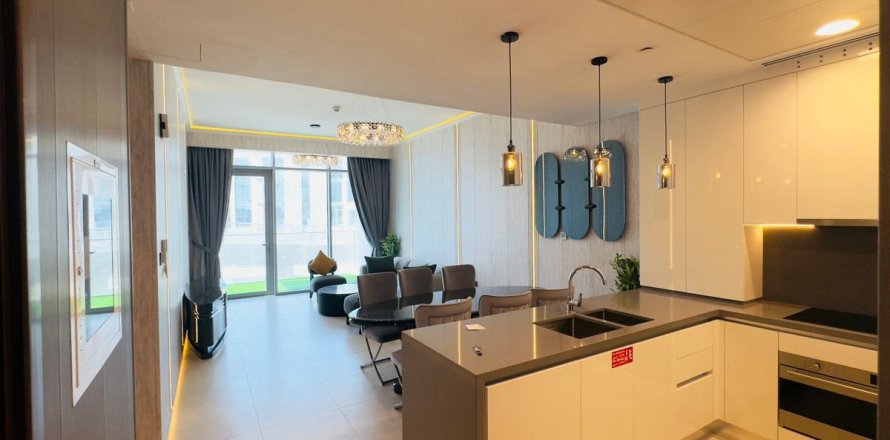 Apartment in Al Wasl, Dubai 2 bedrooms, 124.6 sq.m. № 72361