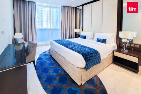 Apartment in Downtown Dubai (Downtown Burj Dubai), Dubai 2 bedrooms, 122.6 sq.m. № 72363 - photo 5