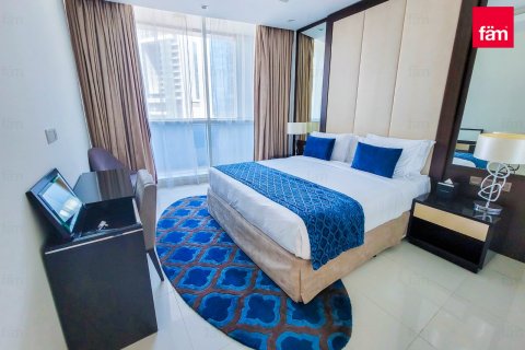 Apartment in Downtown Dubai (Downtown Burj Dubai), Dubai 2 bedrooms, 122.6 sq.m. № 72363 - photo 7