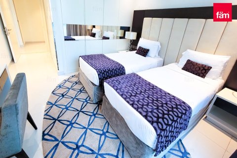 Apartment in Downtown Dubai (Downtown Burj Dubai), Dubai 2 bedrooms, 122.6 sq.m. № 72363 - photo 9