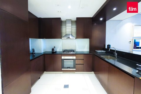 Apartment in Downtown Dubai (Downtown Burj Dubai), Dubai 2 bedrooms, 122.6 sq.m. № 72363 - photo 3