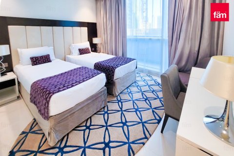 Apartment in Downtown Dubai (Downtown Burj Dubai), Dubai 2 bedrooms, 122.6 sq.m. № 72363 - photo 8