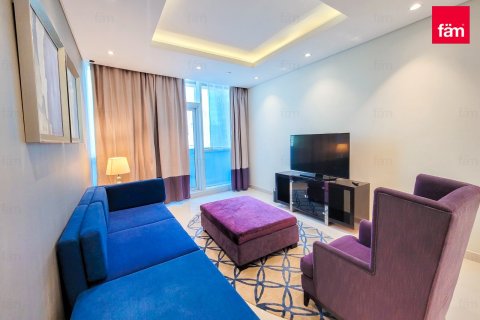 Apartment in Downtown Dubai (Downtown Burj Dubai), Dubai 2 bedrooms, 122.6 sq.m. № 72363 - photo 2