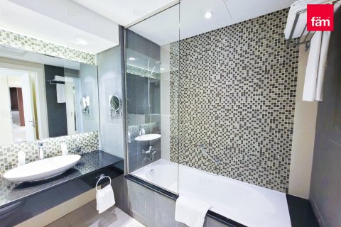 Apartment in Downtown Dubai (Downtown Burj Dubai), Dubai 2 bedrooms, 122.6 sq.m. № 72363 - photo 10