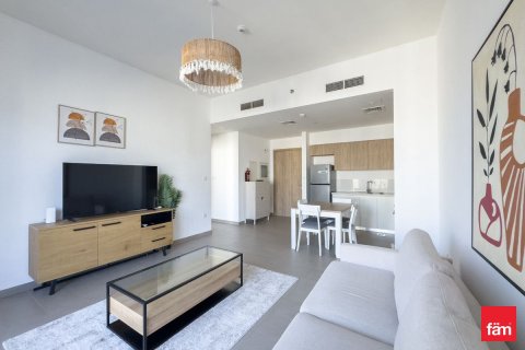 شقة في دبي هيلز استيت, دبي 1غرف نوم, 60.3 م² رقم 72359 - صورة 4