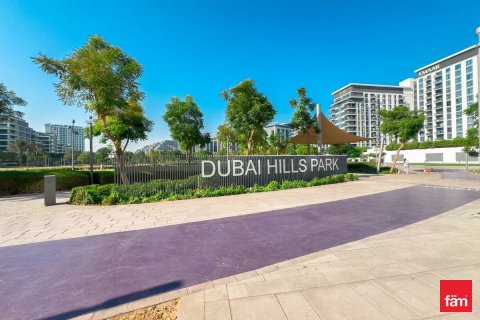 شقة في دبي هيلز استيت, دبي 1غرف نوم, 60.3 م² رقم 72359 - صورة 10