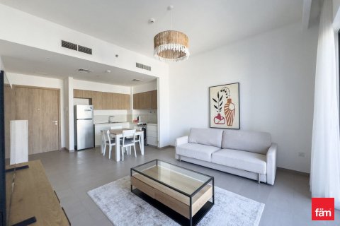 شقة في دبي هيلز استيت, دبي 1غرف نوم, 60.3 م² رقم 72359 - صورة 3