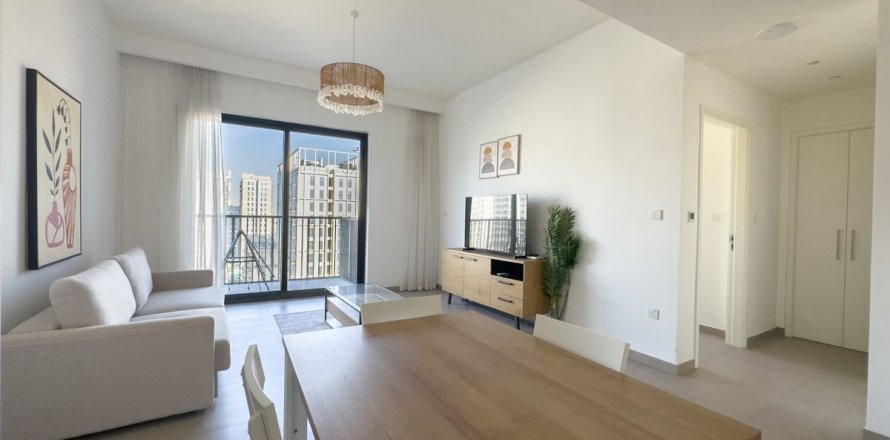 شقة في دبي هيلز استيت, دبي 1غرف نوم, 60.3 م² رقم 72359