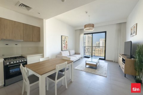 شقة في دبي هيلز استيت, دبي 1غرف نوم, 60.3 م² رقم 72359 - صورة 2