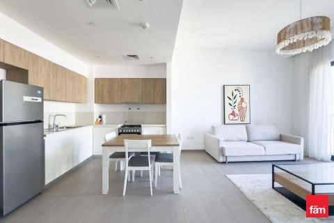 Appartement à Dubai Hills Estate, Dubai, 1 chambre, 60.3 m², № 72359 - photo 10