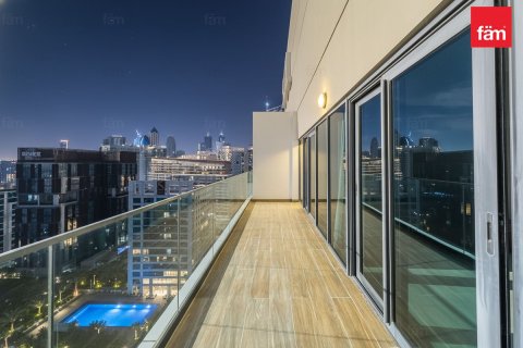 Apartment in Business Bay, Dubai 1 bedroom, 85 sq.m. № 72360 - photo 6